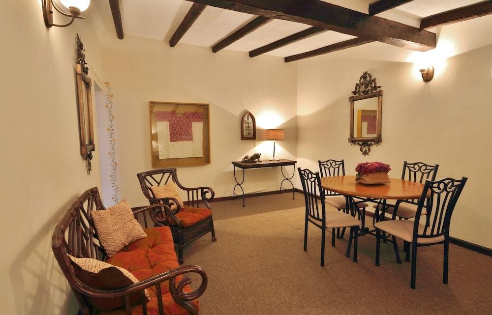 Mision Grand San Cristobal De Las Casas Exterior photo
