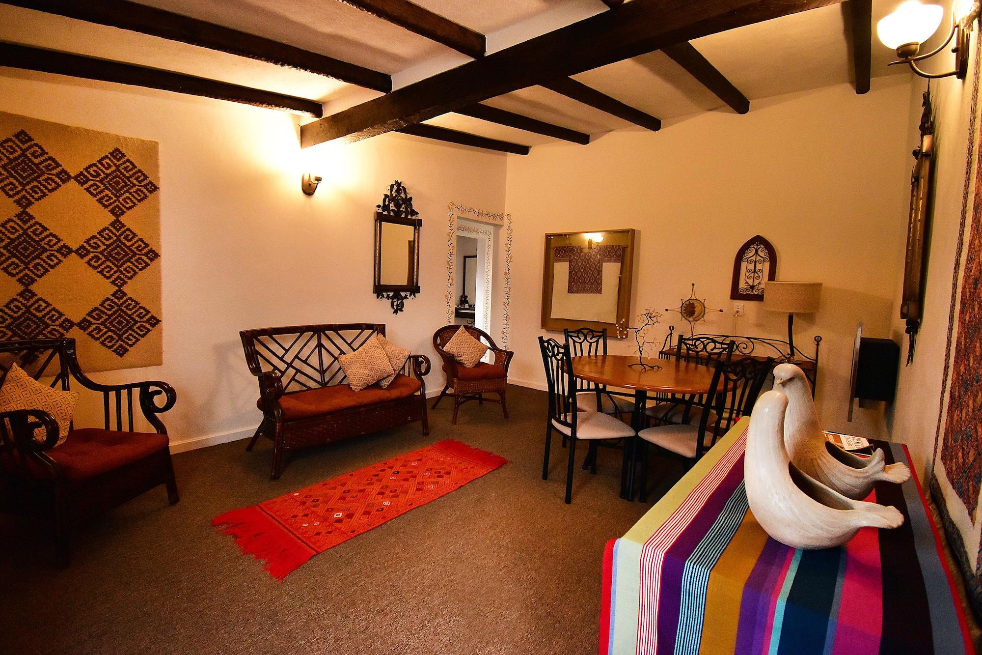 Mision Grand San Cristobal De Las Casas Exterior photo