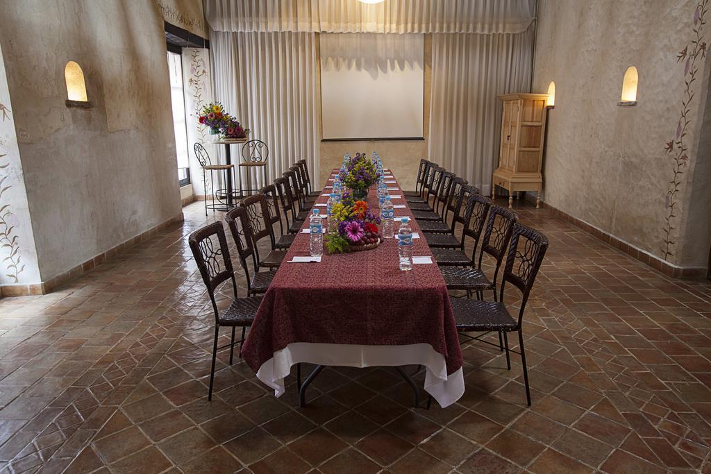 Mision Grand San Cristobal De Las Casas Exterior photo